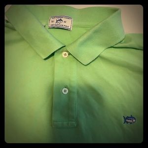 Southern Tide polo